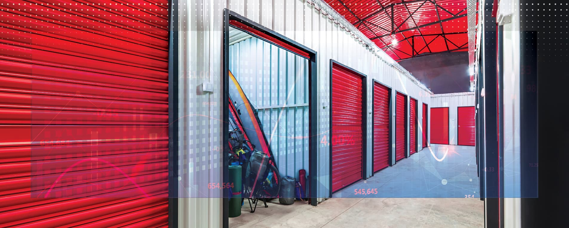 Investing in Self Storage | A Lucrative Opportunity for Investors featured image 