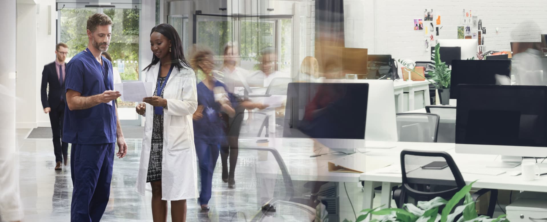 Why Offices are Being Converted for Medical Purposes featured image 