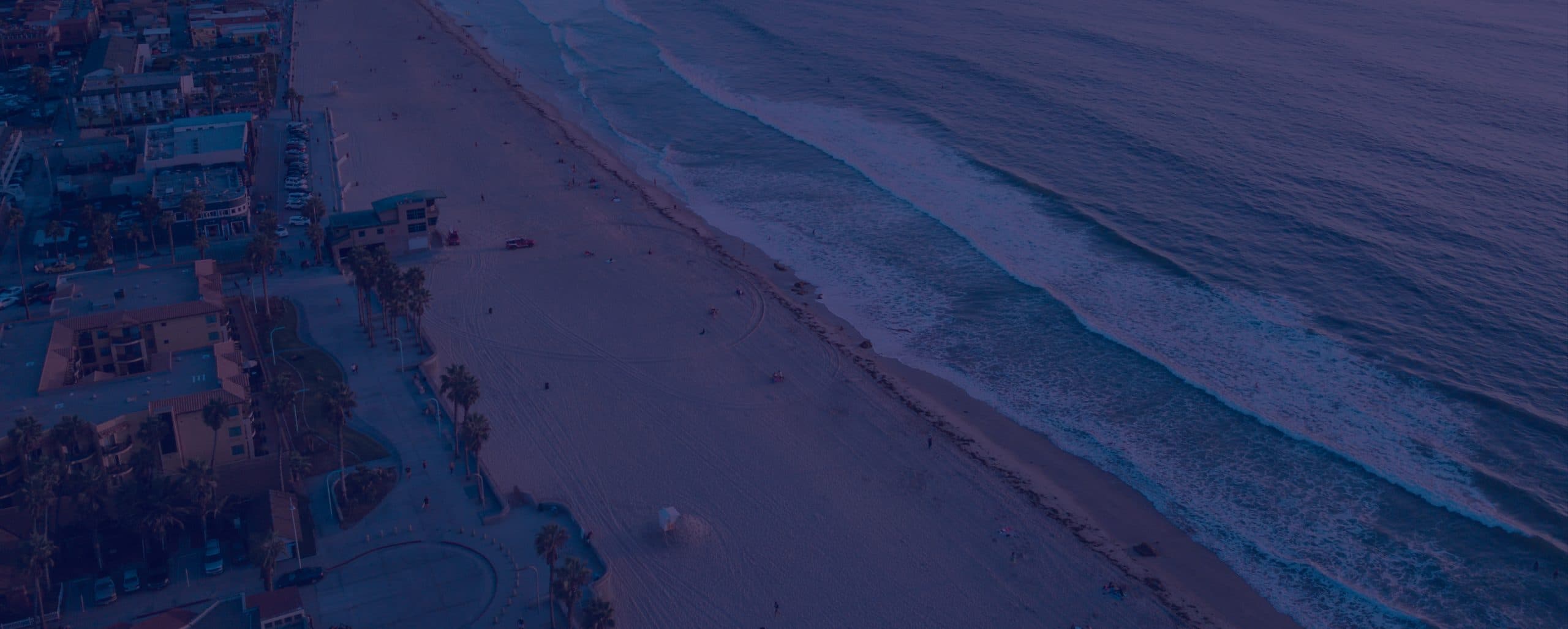 Retail Market Report Pacific Beach | San Diego County image