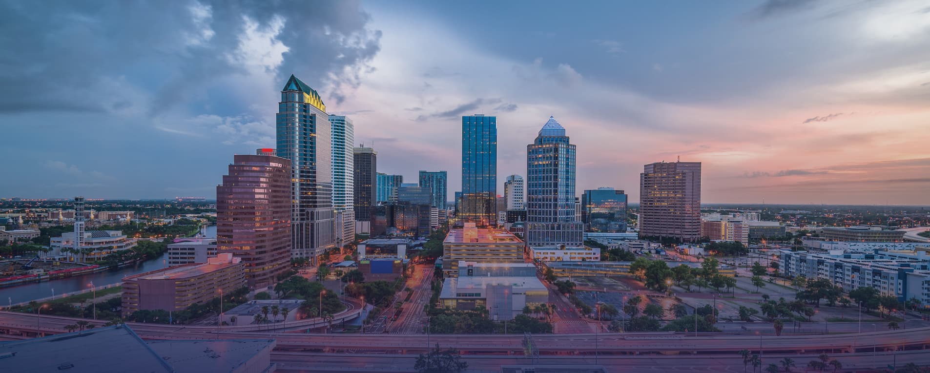 Shopping Center Market Report | Tampa, FL featured image 