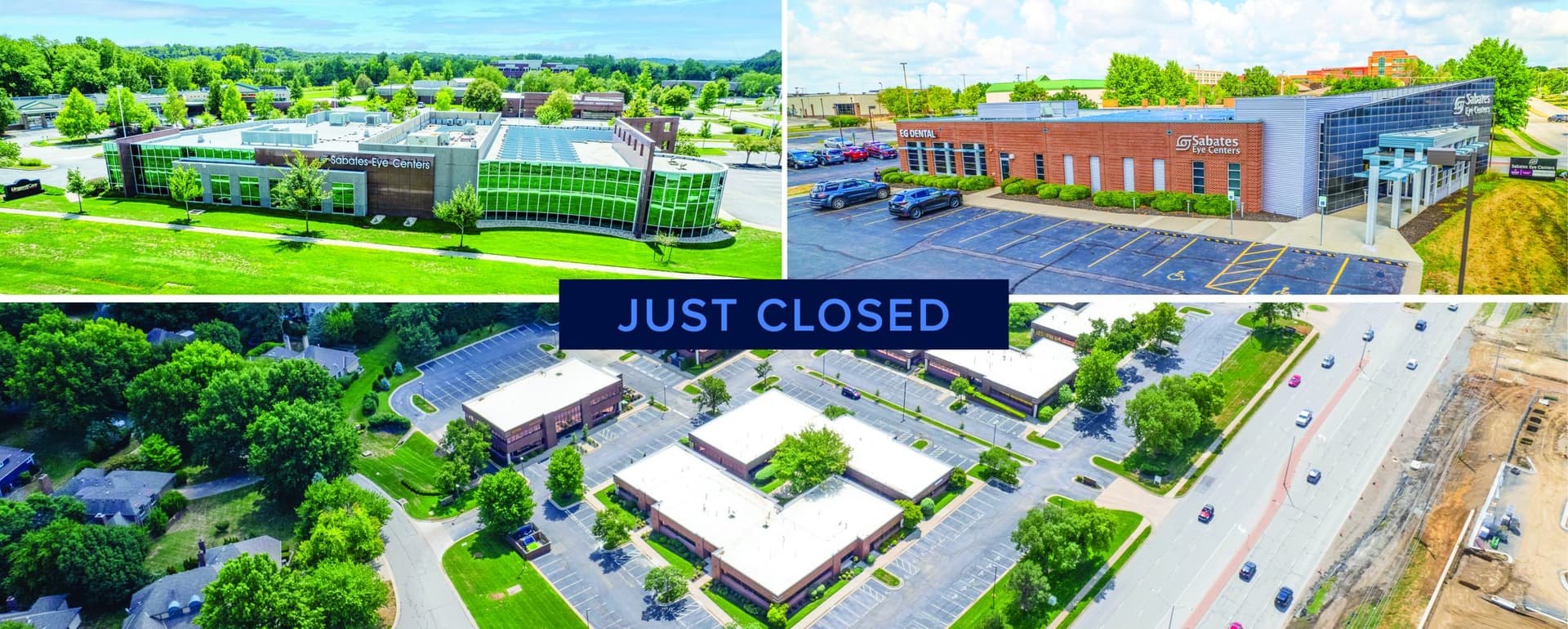 Five-Property Medical Office Portfolio Sold by Matthews™ featured image 