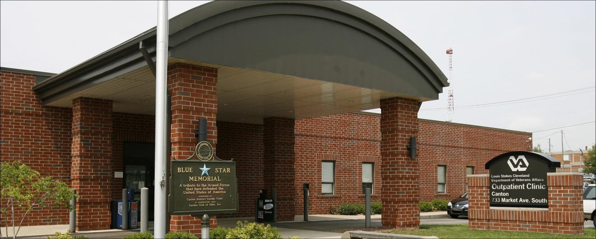 Matthews™ Closes $49.5M V.A. Center Portfolio After Competitive Bid for Listing featured image 