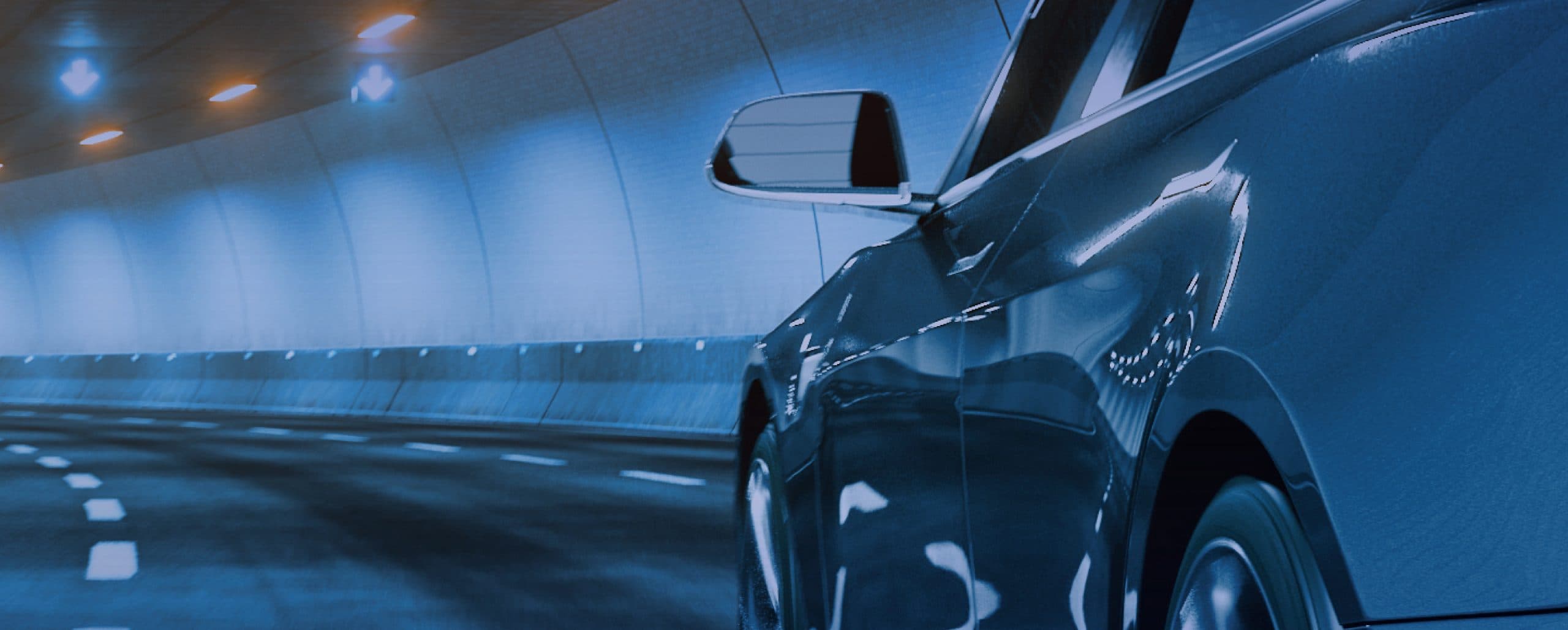 Real Estate and the Electric Vehicle Revolution image