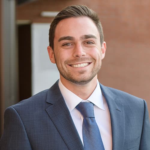 Image of Brad Skenderian Author