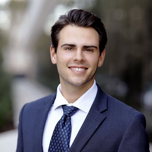 Image of Brandon Perez