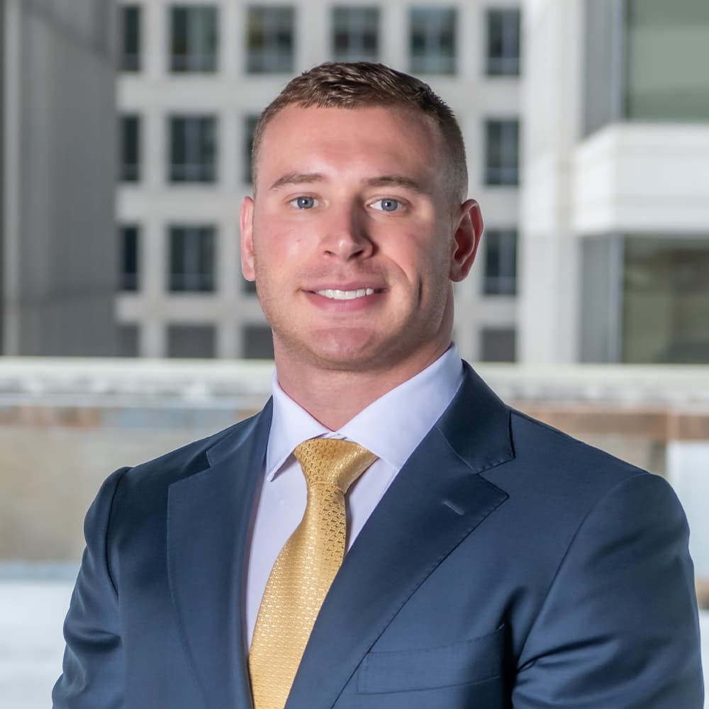 Image of Brett Baumgartner