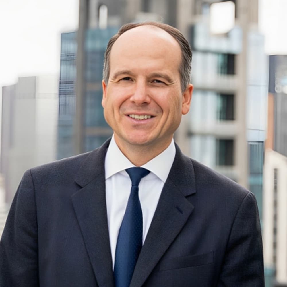 Image of Brock Emmetsberger