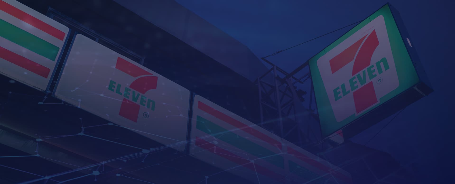 Strategic Moves and Technology Transform Convenience Stores image