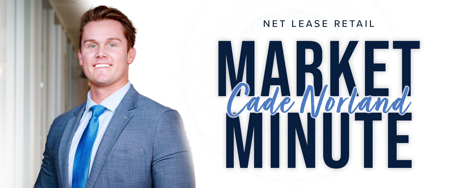 Cade Norland — Matthews™ Market Minute featured image