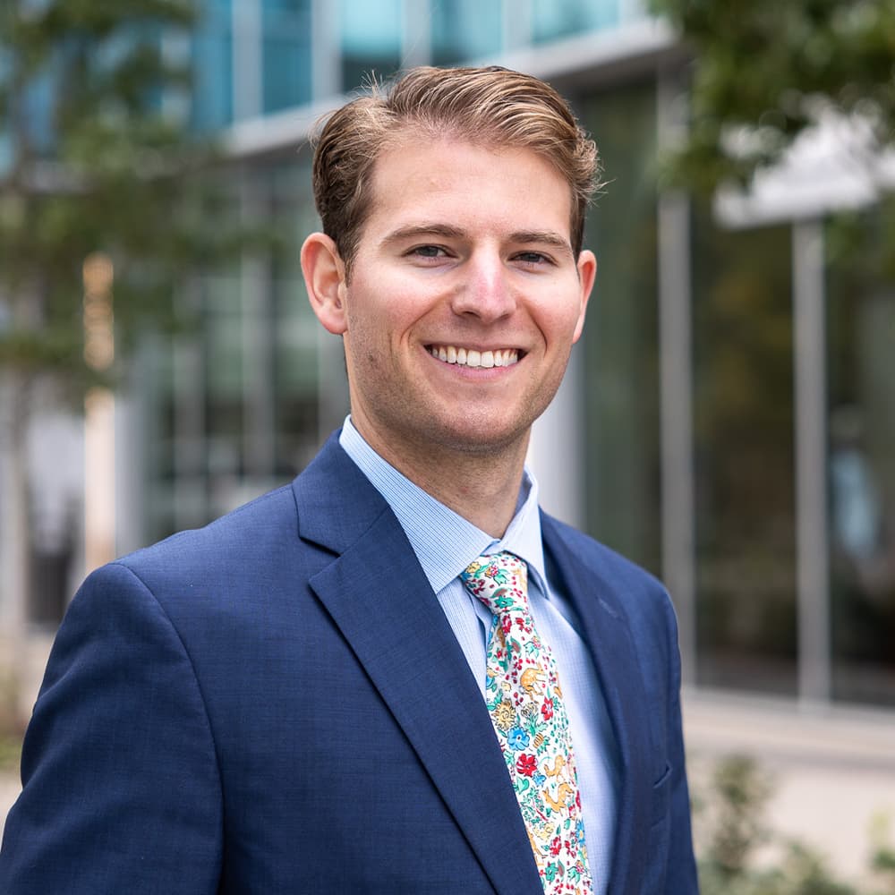 Image of Caleb Frizzell