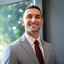 Caleb Gianangeli photo