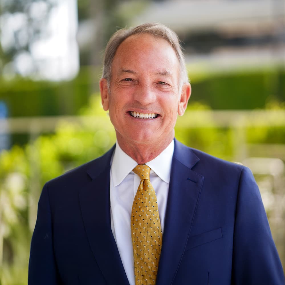 Photo of Cameron Crowner