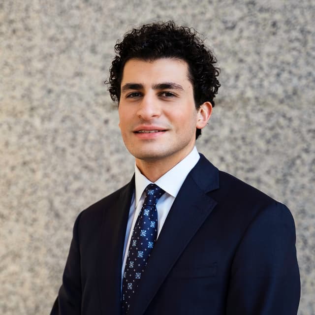 Image of Cameron Davodi Author