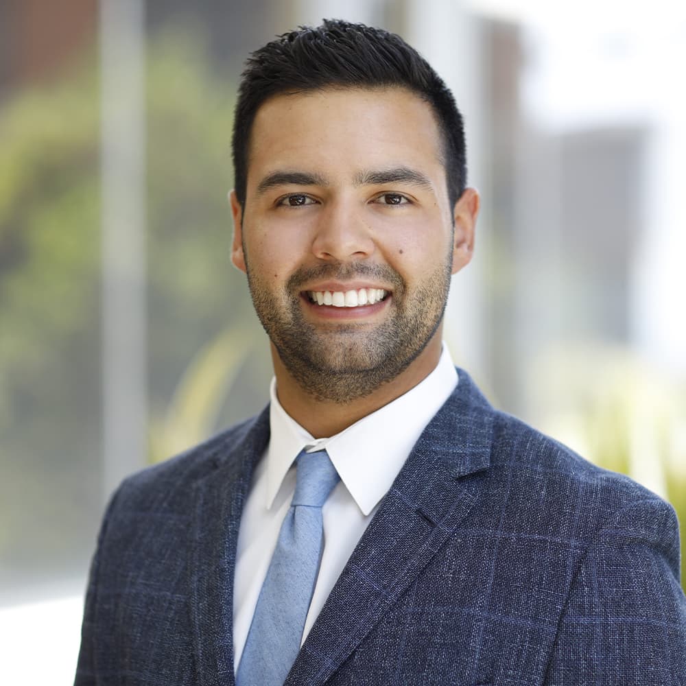 Photo of Carter Hadley