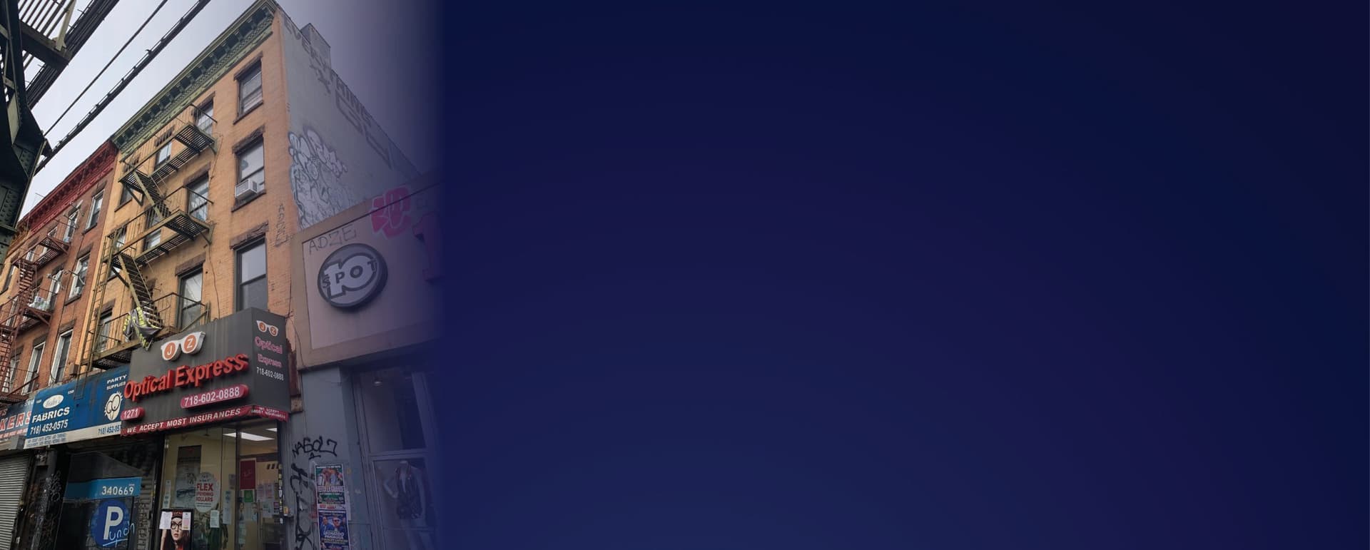 Case Study: 1269 Broadway featured image 