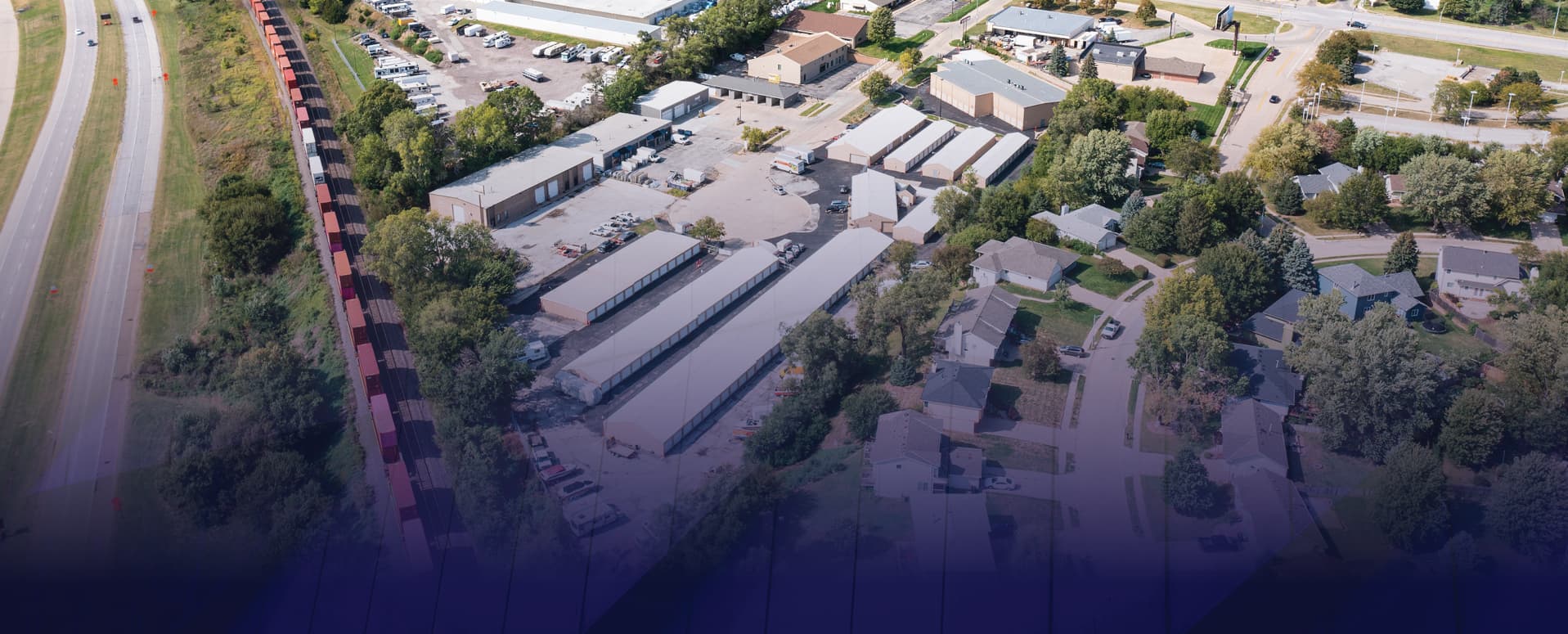 Case Study: Center Street Storage image