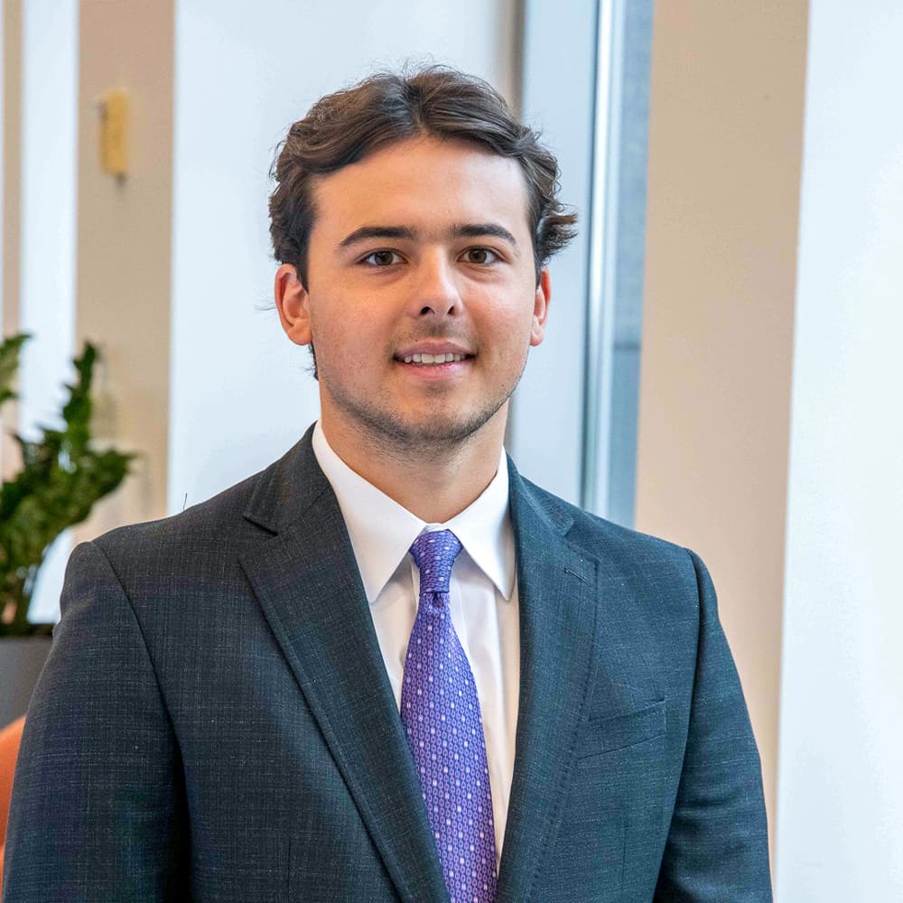 Image of Charlie Wood