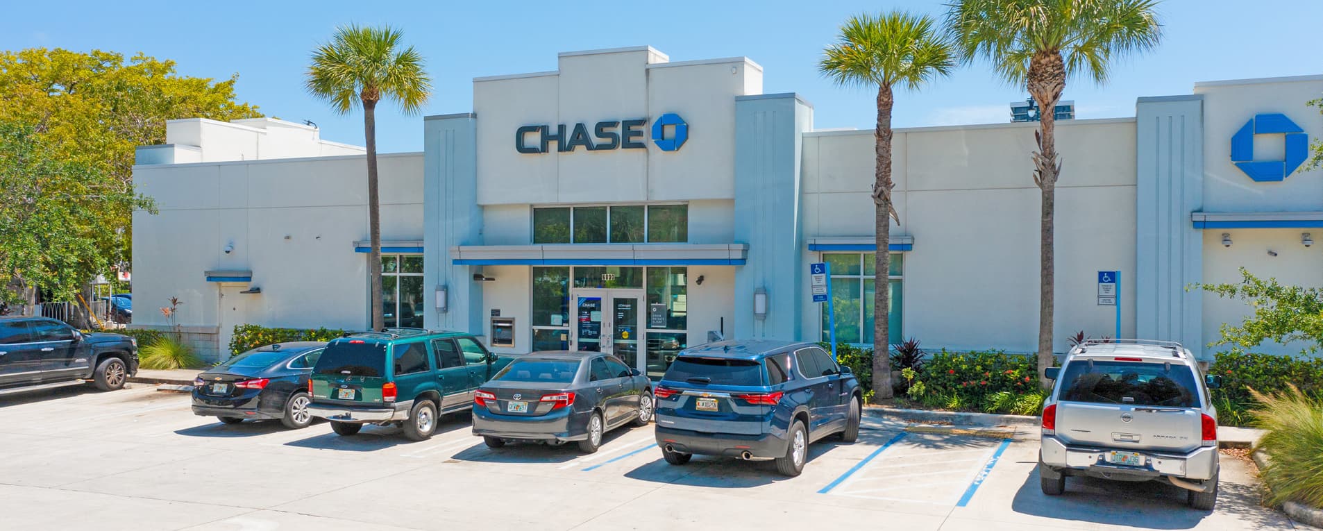 Matthews™ Closes Sale of a Miami Chase Bank for Above $8M featured image