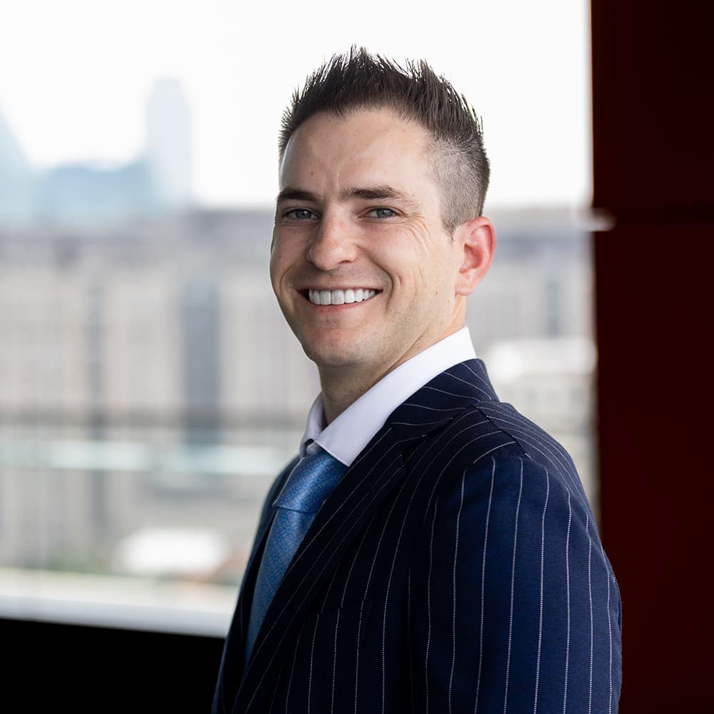 Photo of Chase Cameron