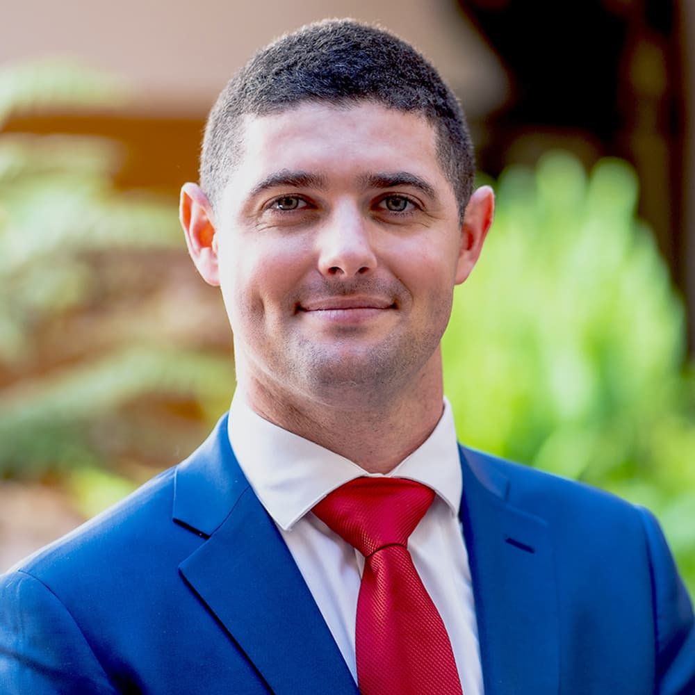 Photo of Chuck Evans