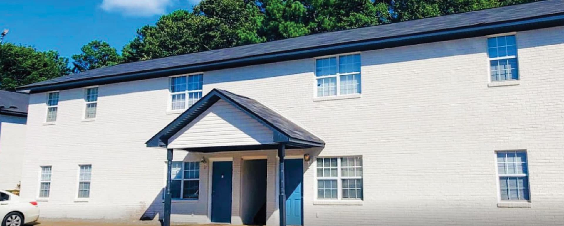 Matthews™ Completes $6.5M Sale of Athens Multifamily Property featured image 