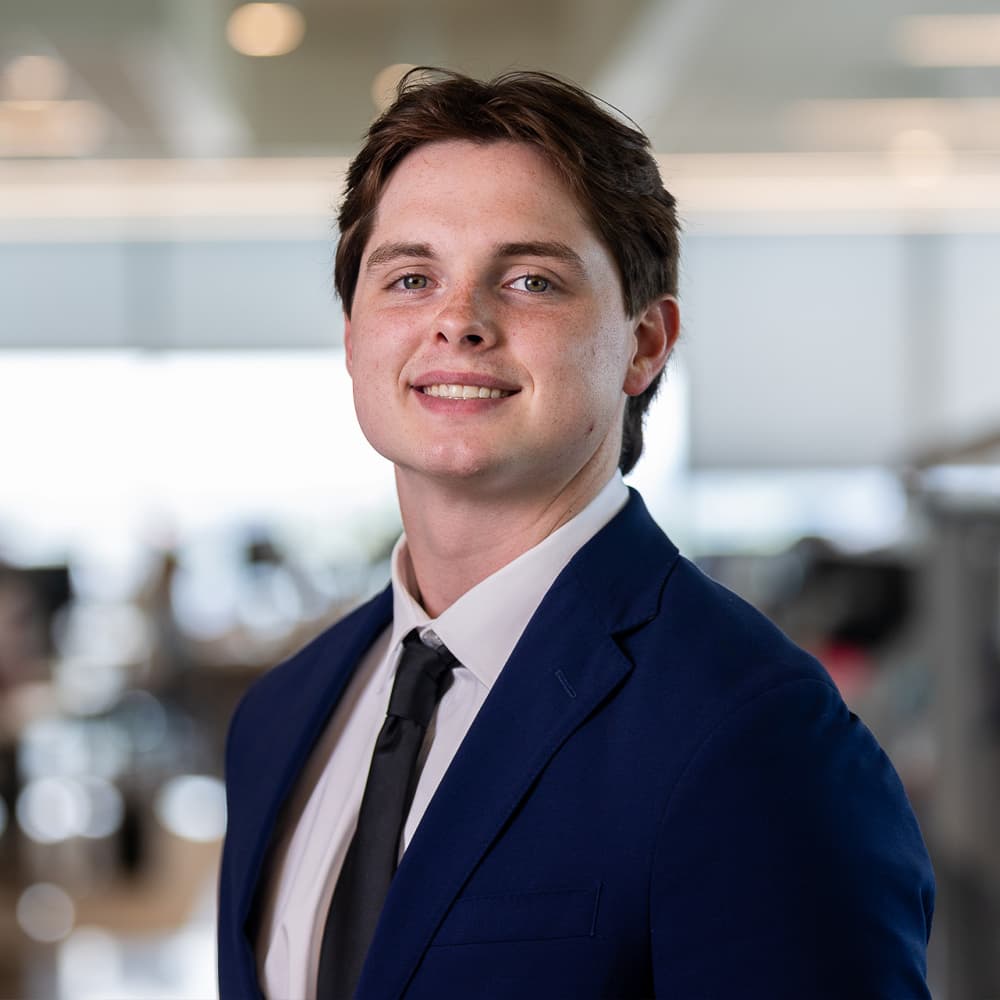 Image of Cole Berryman