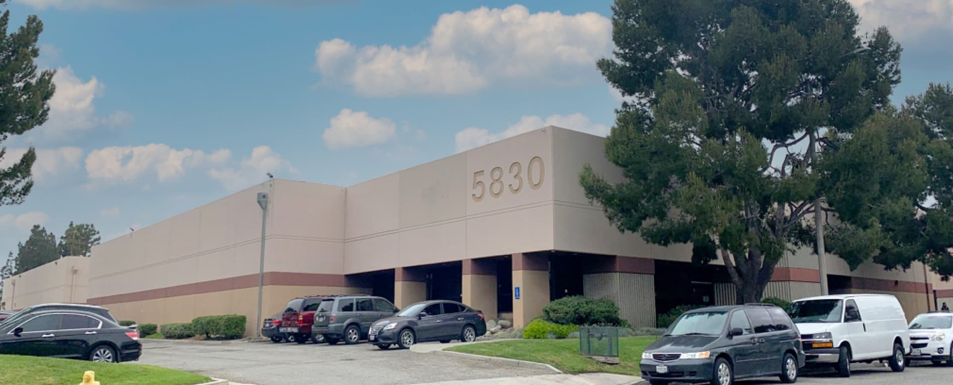 Matthews™ Brokers Off-Market $17.5M Industrial Portfolio Sale featured image 
