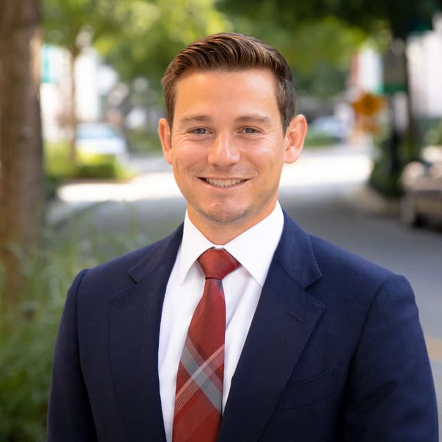 Image of Connor Kerns Author