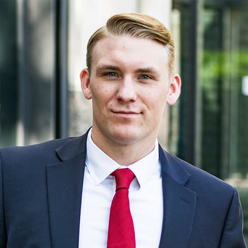 Image of Connor Knauer