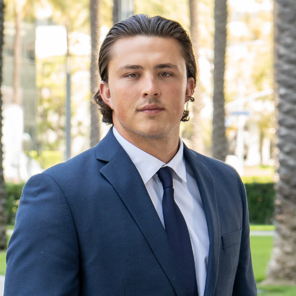 Photo of Corey Selenski