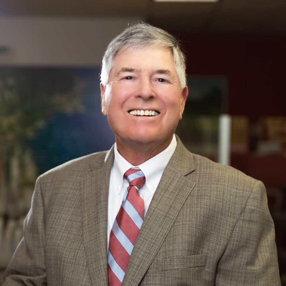 Photo of Curtis Kaufman