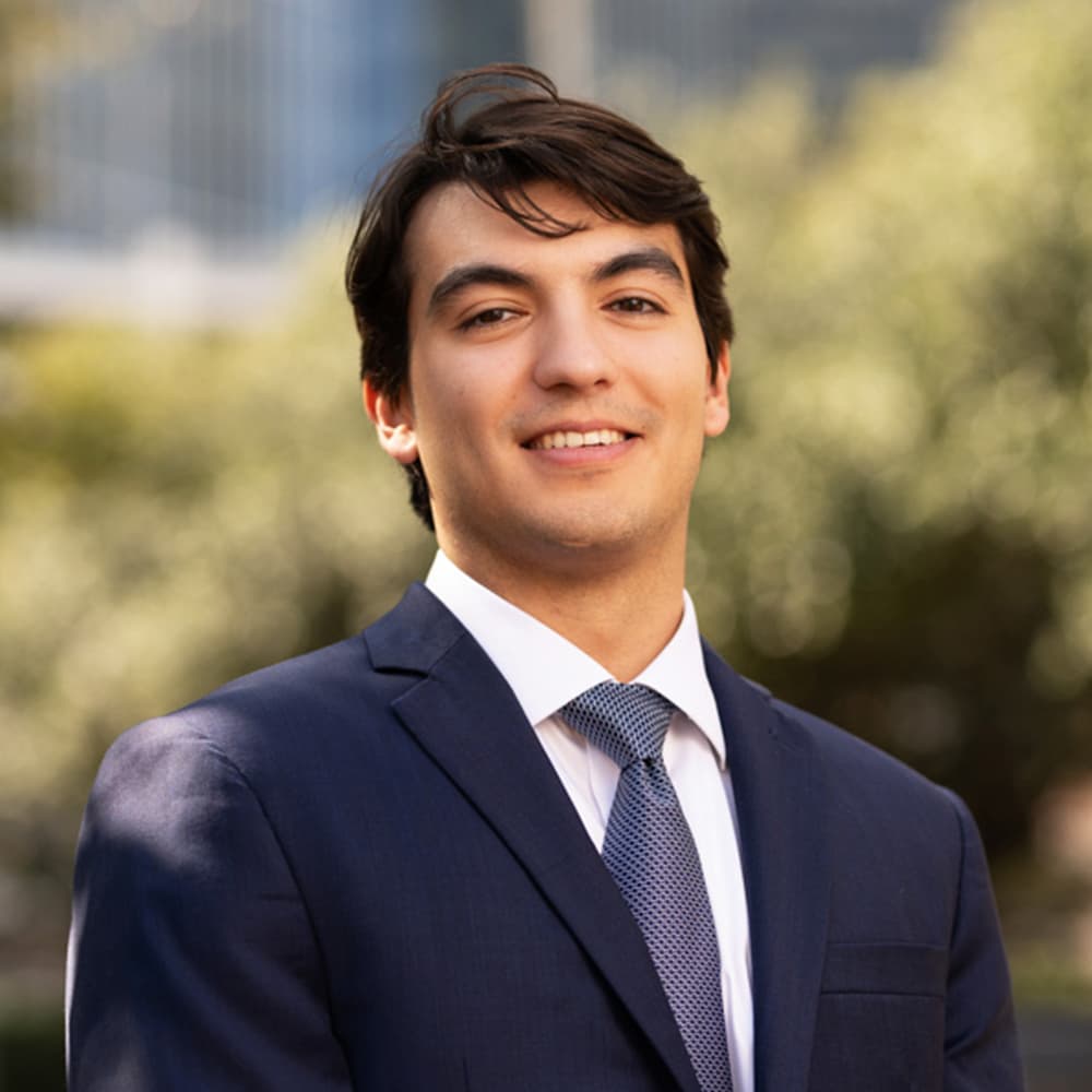 Image of Daniel Nunez