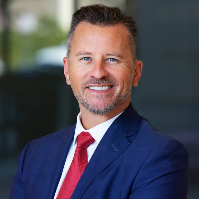 Image of David Harrington Author