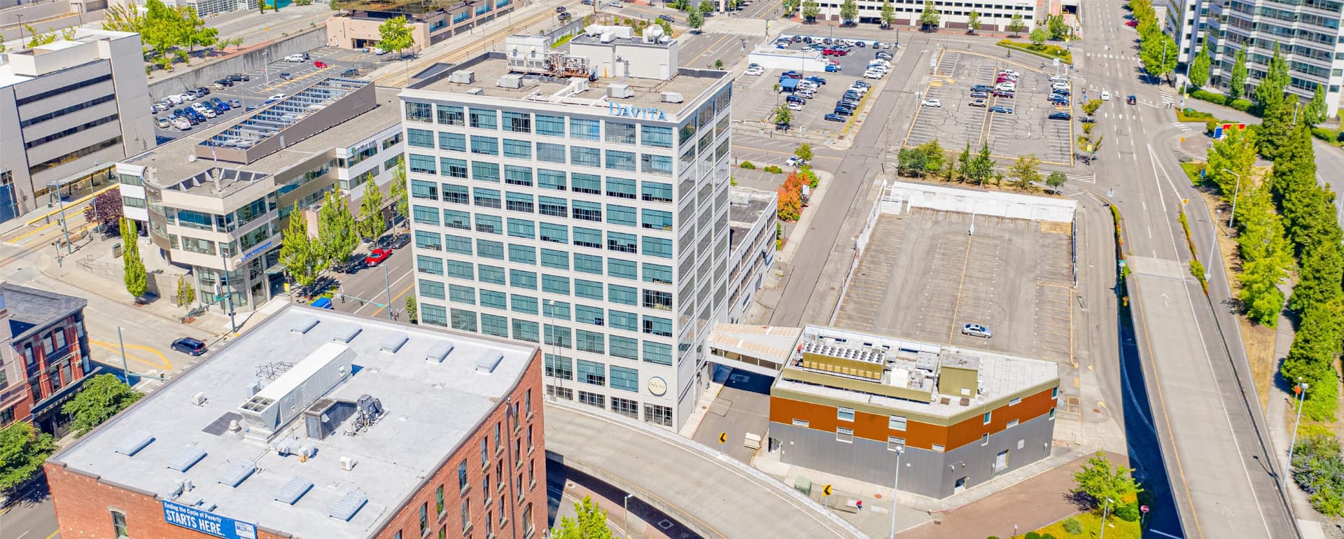 Matthews™ Sells Medical Data Center 5% Above Listing Price featured image 