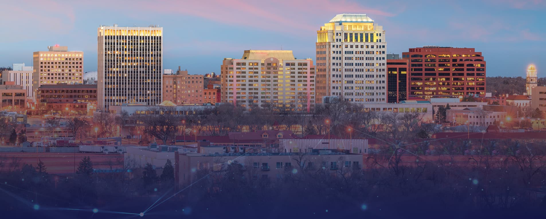 3Q24 | Industrial Market Report | Colorado Springs featured image 