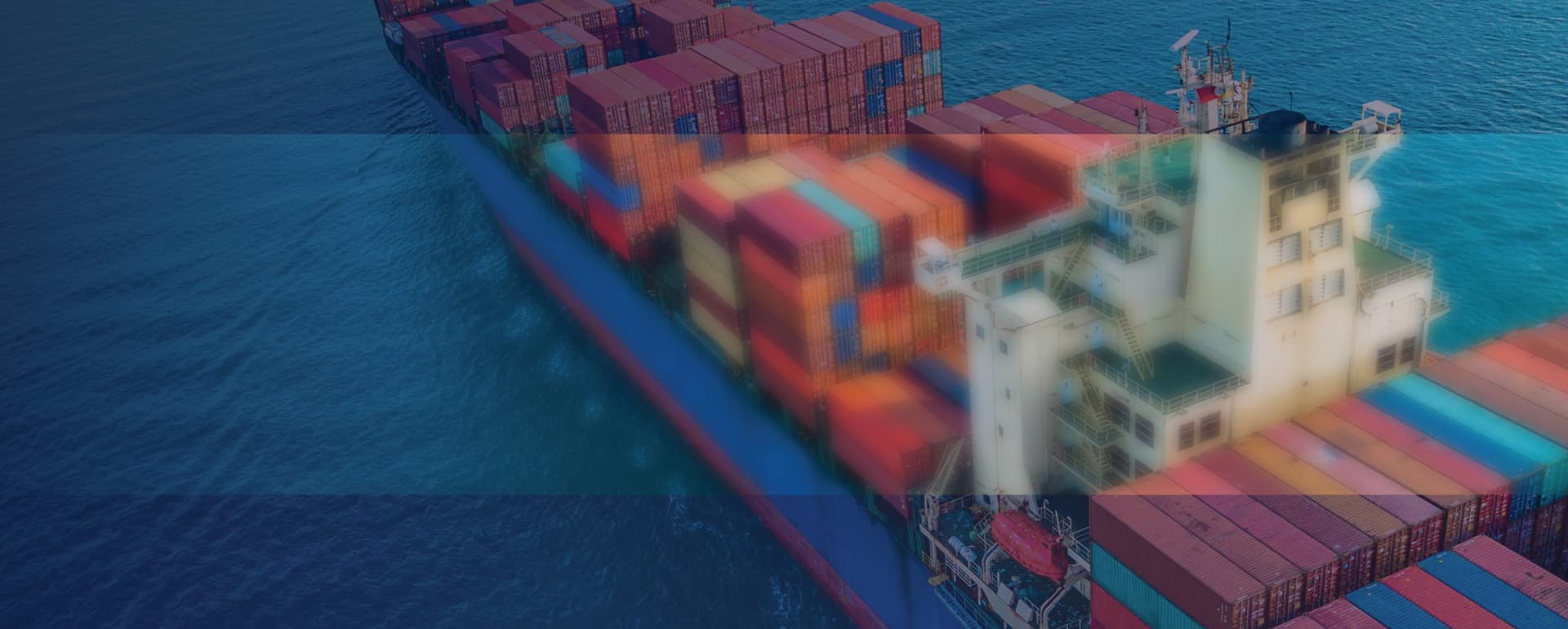 The Impact of the Freight Recession on Industrial Outdoor Storage featured image 