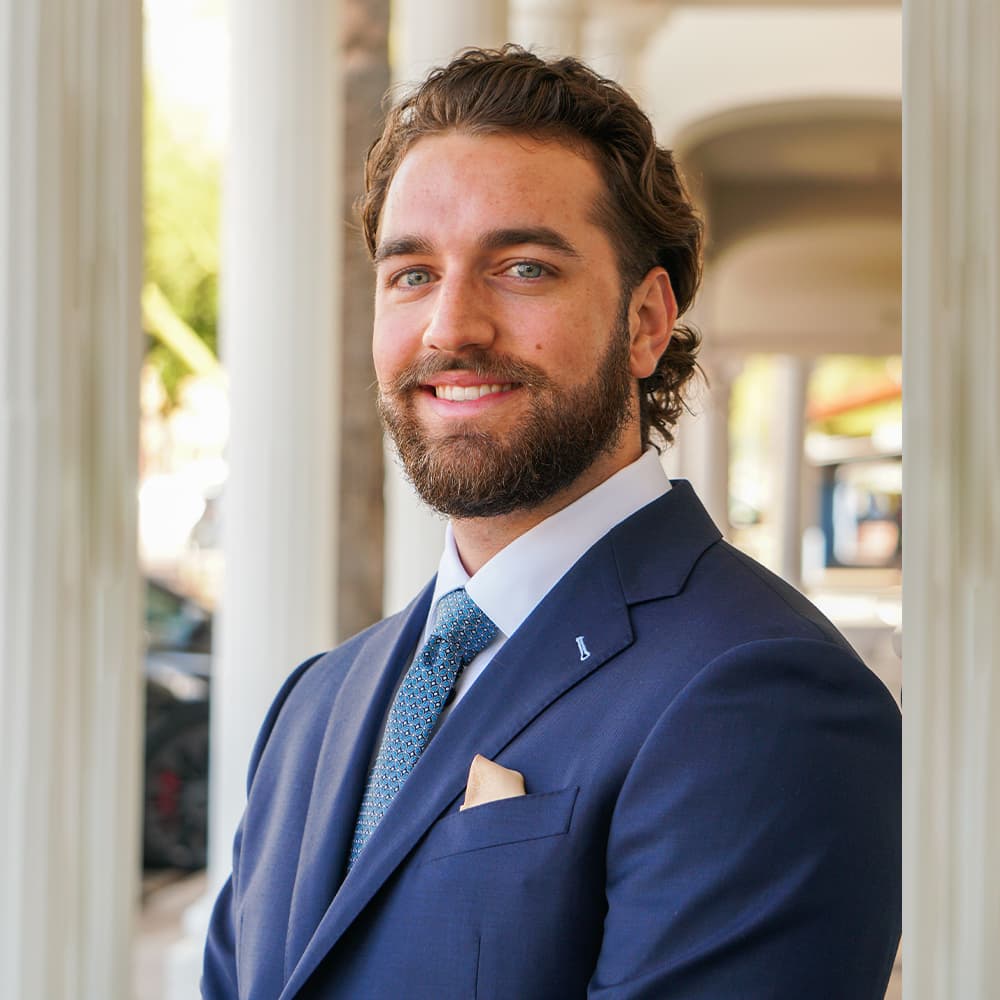 Image of Dominic Allegretti