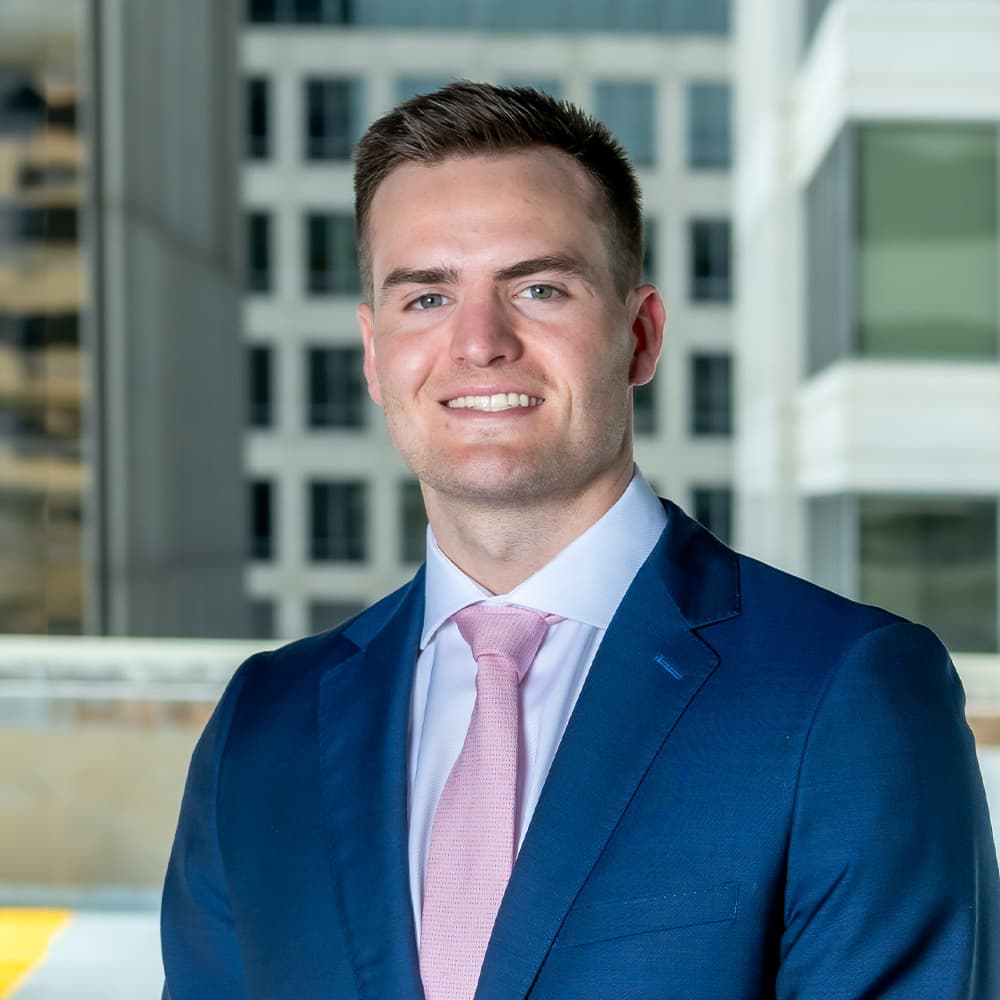 Image of Drew Boroghs