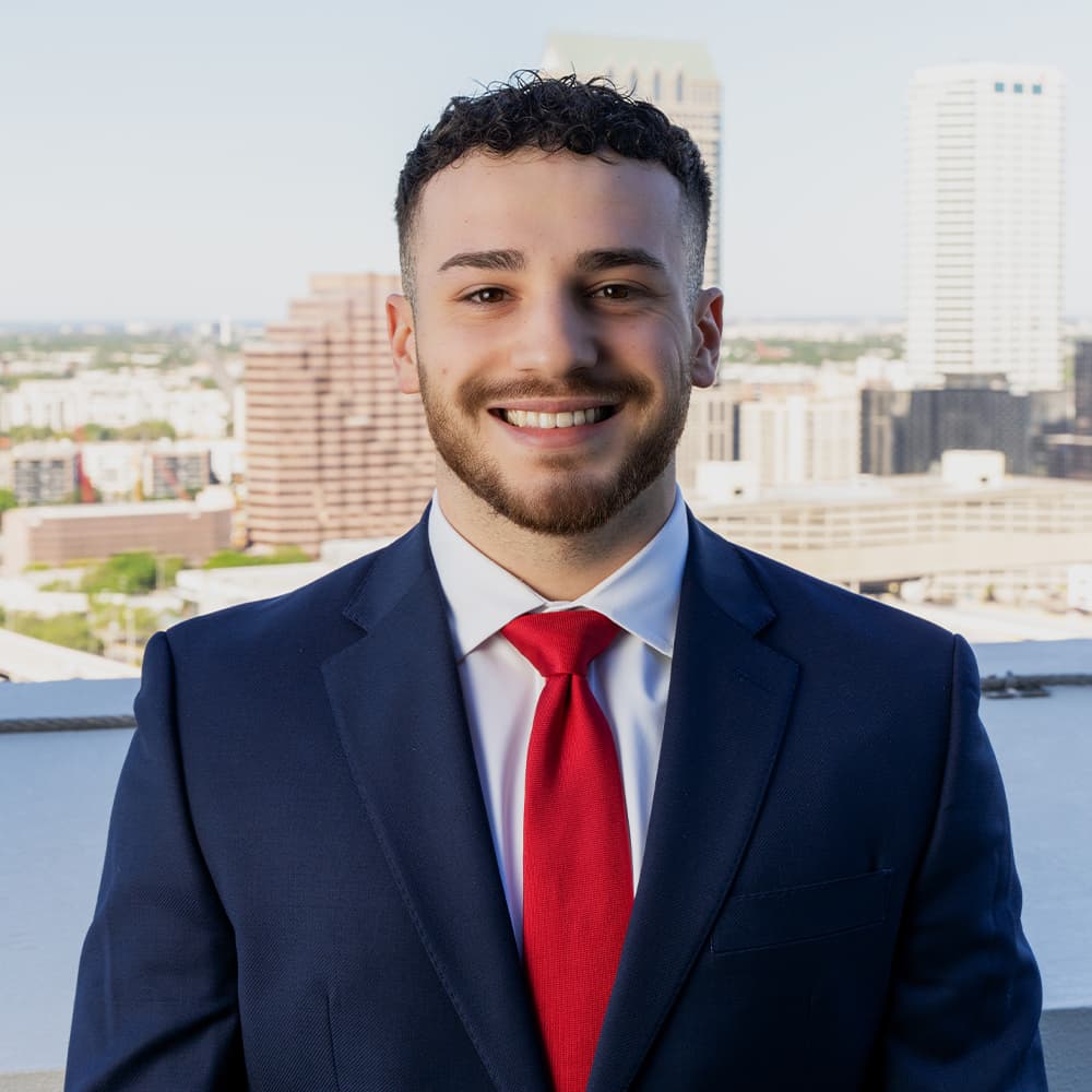 Photo of Dylan Batlle