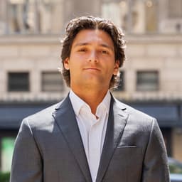 Edward DeSimone photo