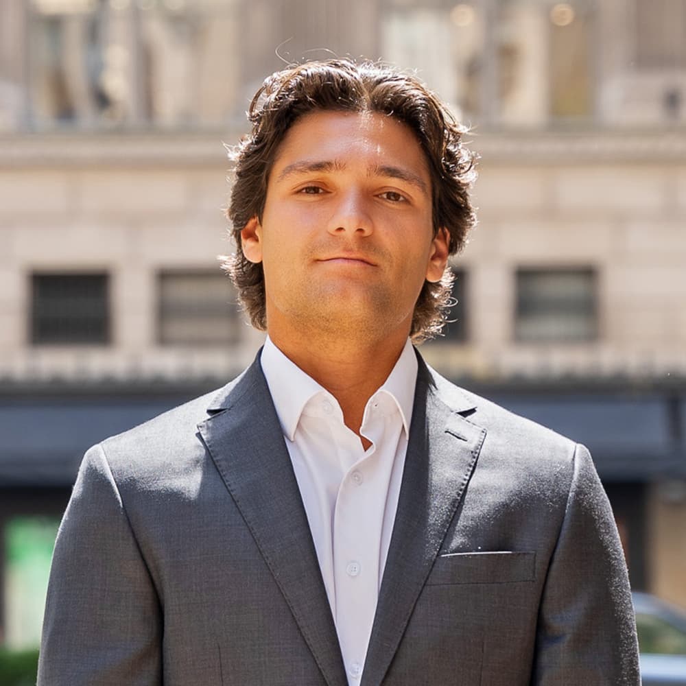 Image of Edward DeSimone