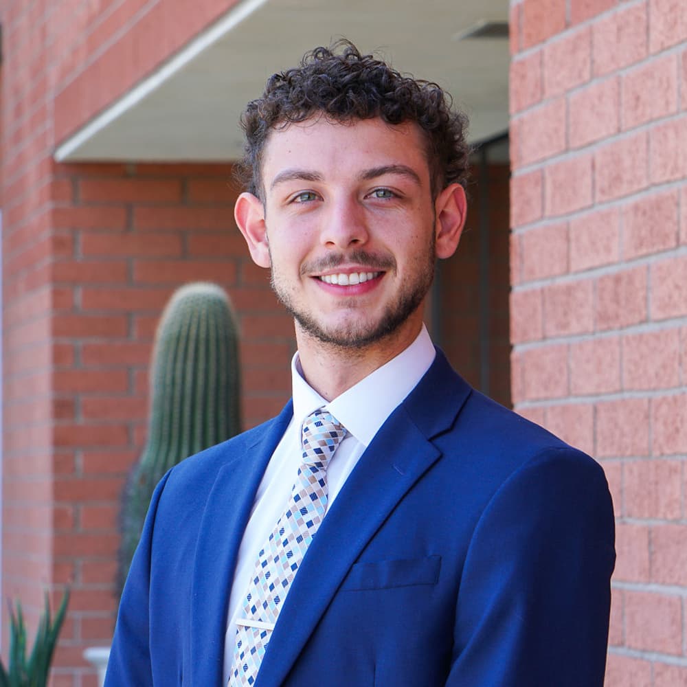 Photo of Elias Zakas