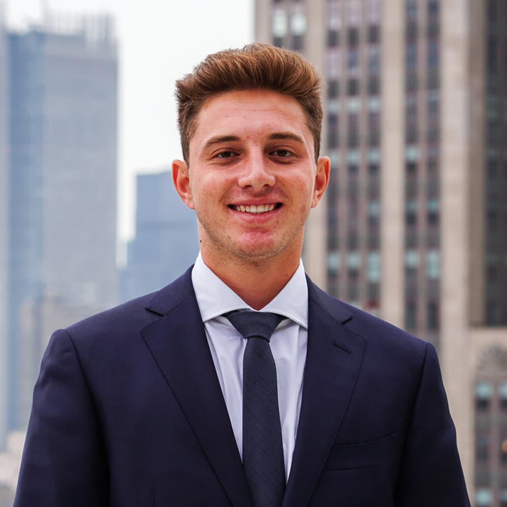 Photo of Evan Kashanian