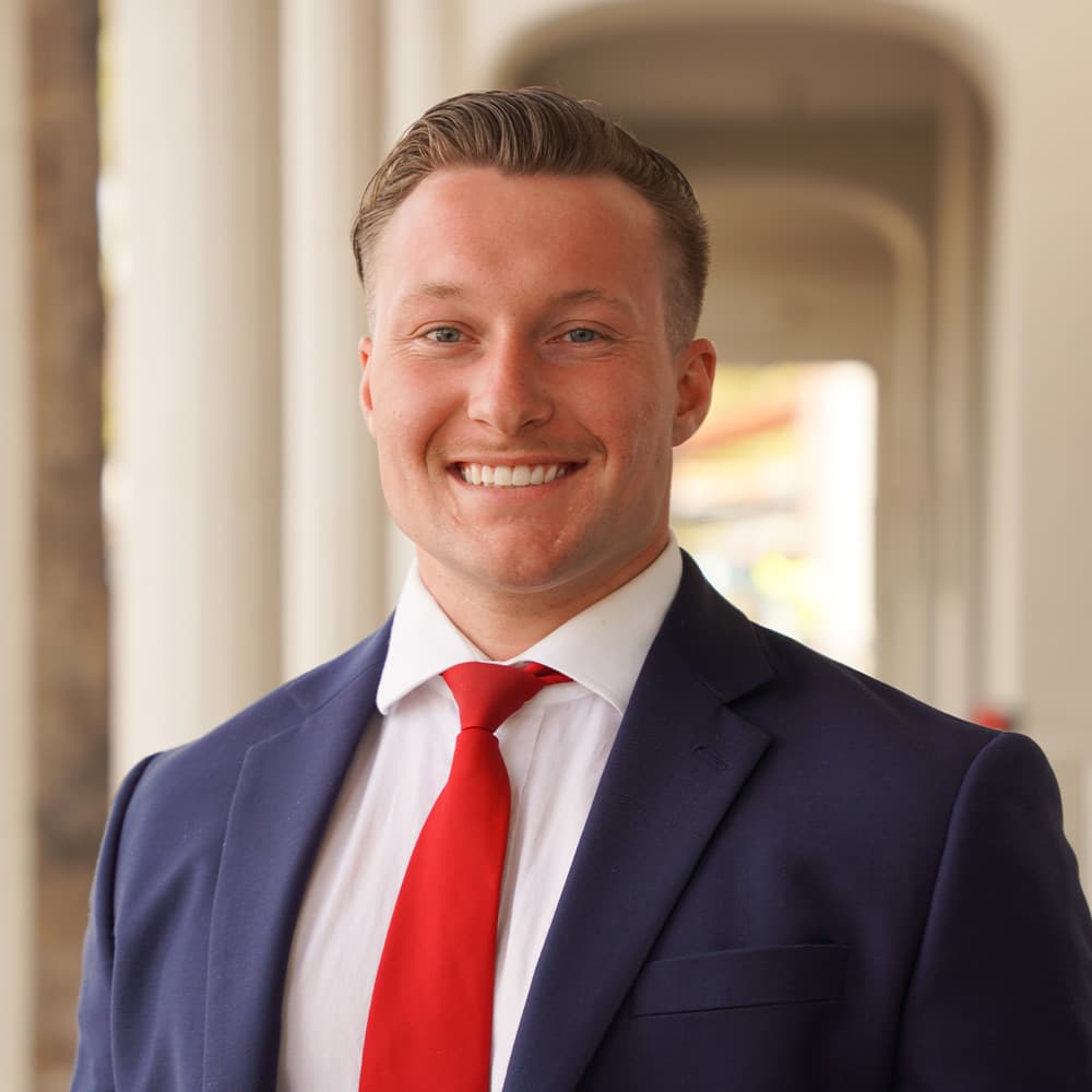 Photo of Haidyn DeJean