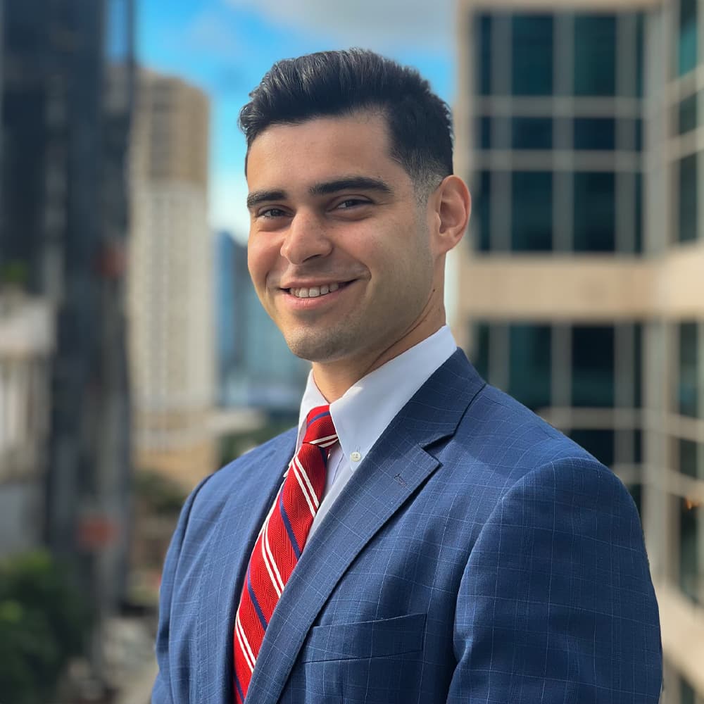 Photo of Gabriel Peña