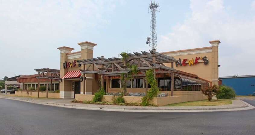 Matthews™ Closes Second Alabama Shopping Center in 2018 for $13.8 Million featured image 