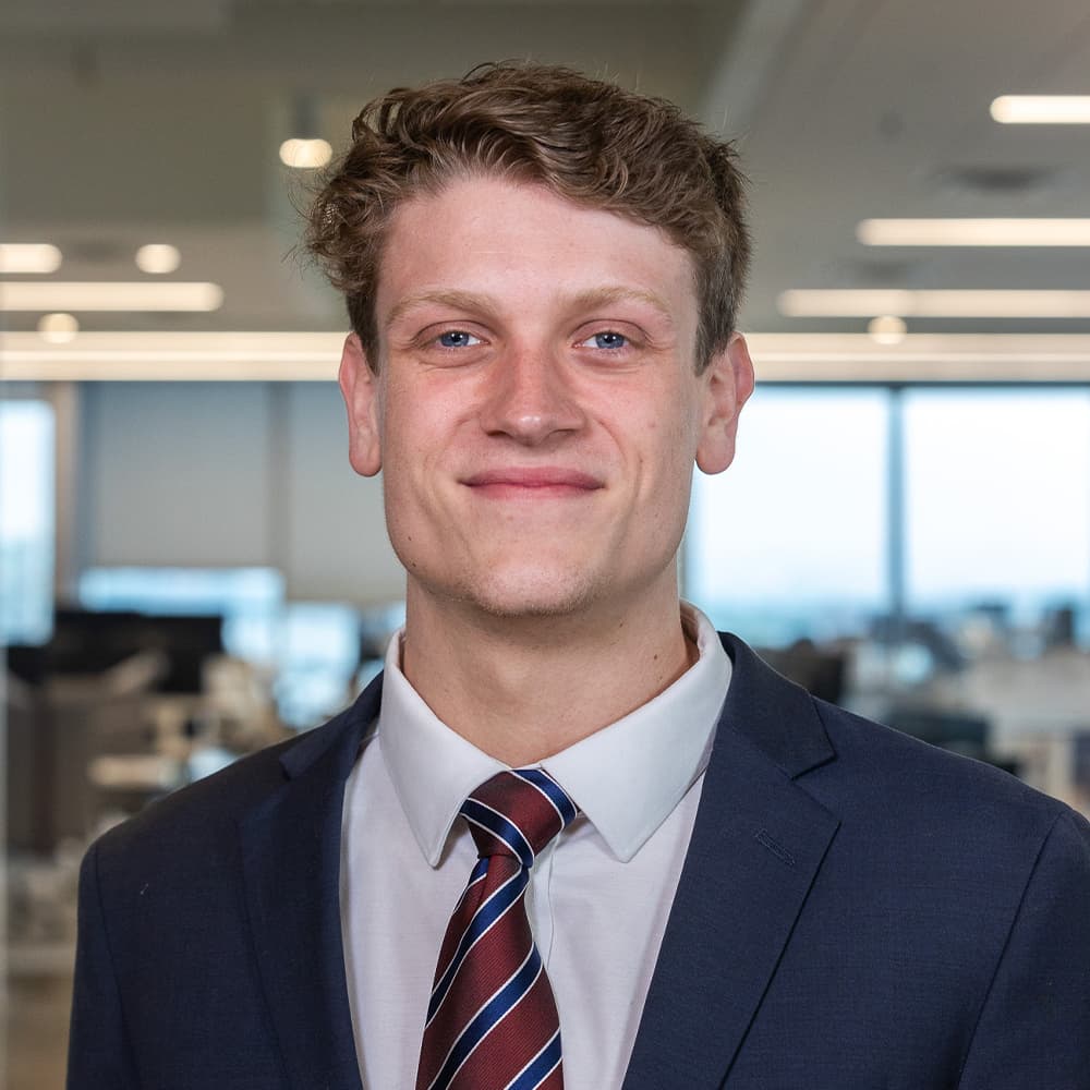 Image of Gannon Ethington