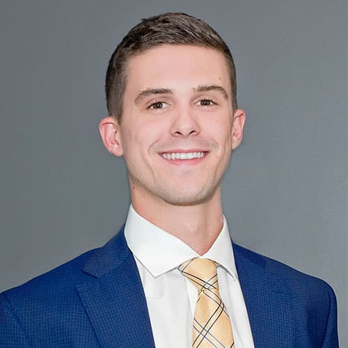 Photo of Gerard Hamas