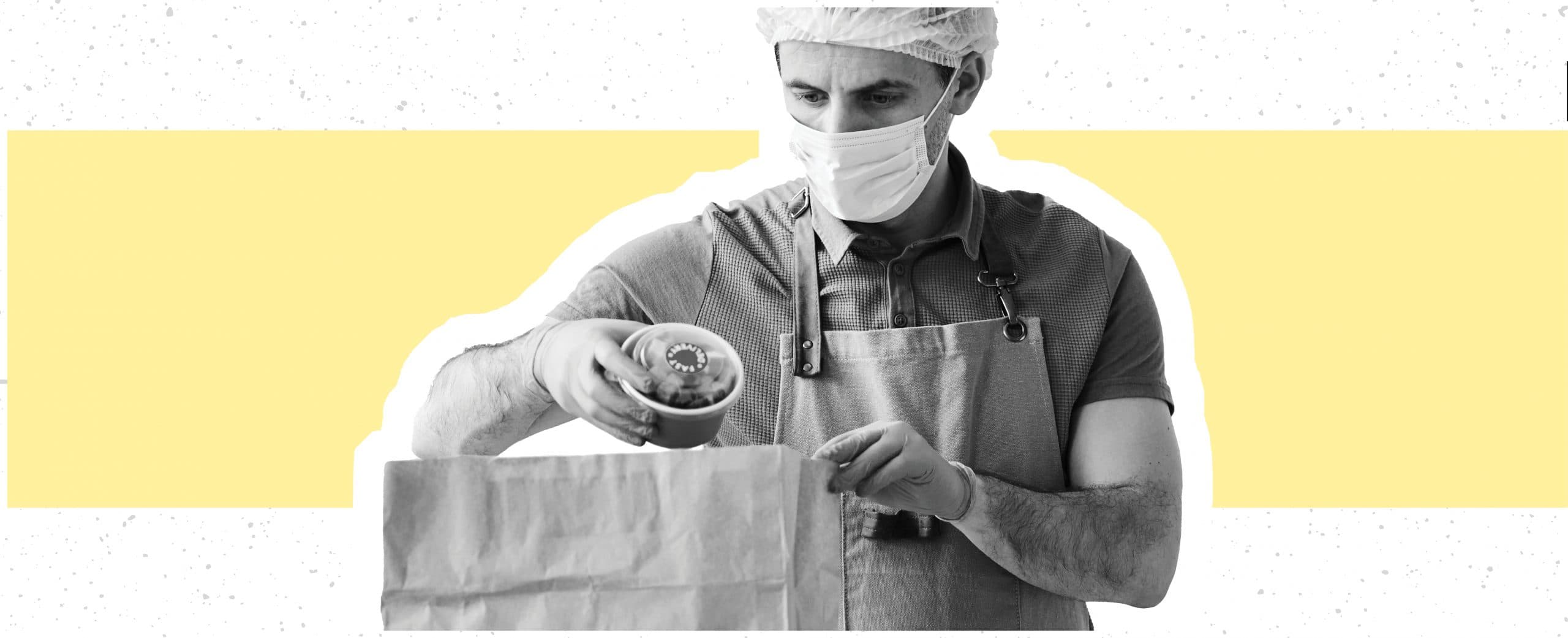 Ghost Kitchens: A New Era of Restaurants image