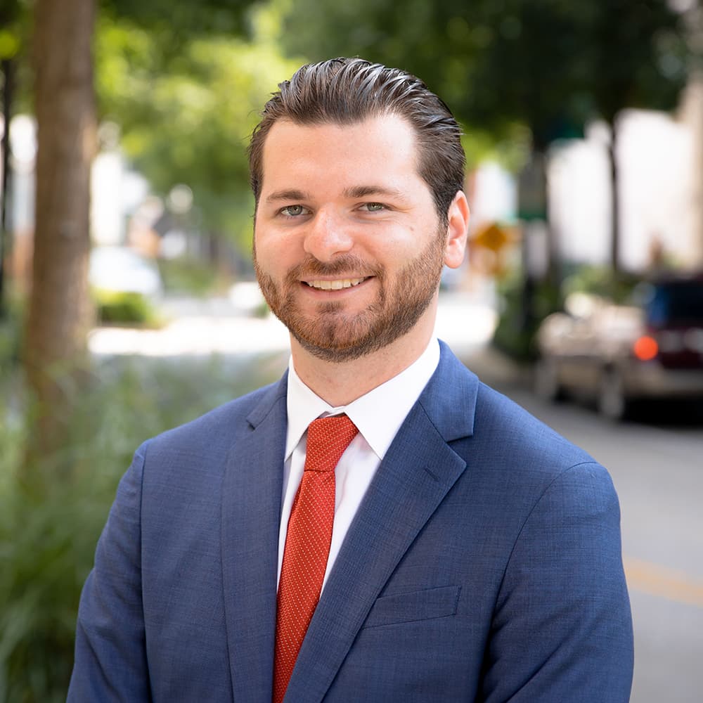 Image of Grant Morgan